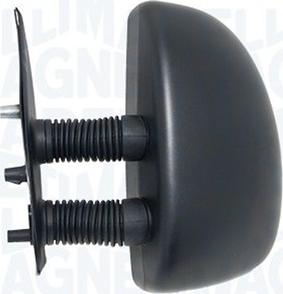 Magneti Marelli 350315027020 - Specchio retrovisore esterno www.autoricambi360.it