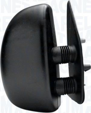 Magneti Marelli 350315027150 - Specchio retrovisore esterno www.autoricambi360.it