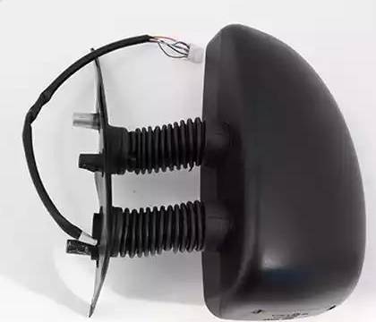 Magneti Marelli 350315027160 - Specchio retrovisore esterno www.autoricambi360.it