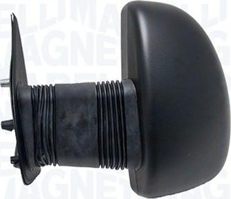 Magneti Marelli 350315027200 - Specchio esterno, Cabina www.autoricambi360.it