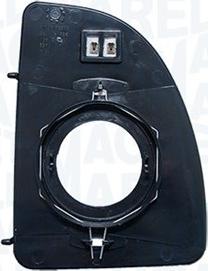 Magneti Marelli 350315027220 - Vetro specchio, Specchio esterno www.autoricambi360.it