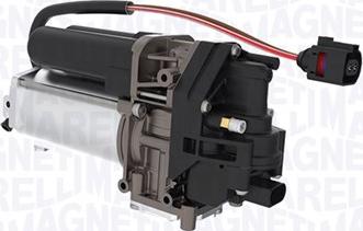 Magneti Marelli 350370001137 - Compressore, Impianto aria compressa www.autoricambi360.it