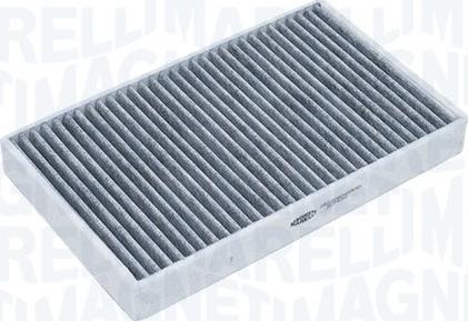 Magneti Marelli 350208066940 - Filtro, Aria abitacolo www.autoricambi360.it