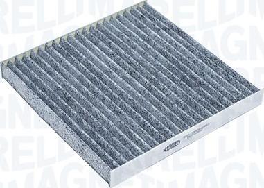 Magneti Marelli 350208066951 - Filtro, Aria abitacolo www.autoricambi360.it