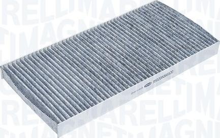 Magneti Marelli 350208066920 - Filtro, Aria abitacolo www.autoricambi360.it