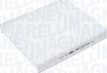 Magneti Marelli 350208066690 - Filtro, Aria abitacolo www.autoricambi360.it