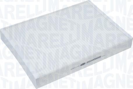 Magneti Marelli 350208066890 - Filtro, Aria abitacolo www.autoricambi360.it