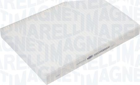 Magneti Marelli 350208066800 - Filtro, Aria abitacolo www.autoricambi360.it