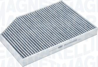 Magneti Marelli 350208066801 - Filtro, Aria abitacolo www.autoricambi360.it
