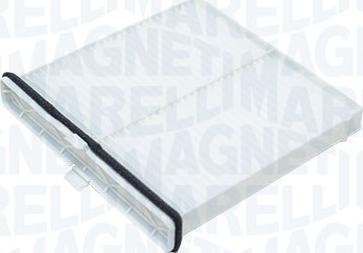 Magneti Marelli 350208066710 - Filtro, Aria abitacolo www.autoricambi360.it
