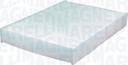 Magneti Marelli 350203064140 - Filtro, Aria abitacolo www.autoricambi360.it