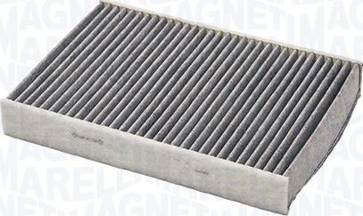 Magneti Marelli 350203064141 - Filtro, Aria abitacolo www.autoricambi360.it