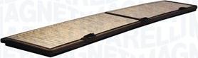 Magneti Marelli 350203065080 - Filtro, Aria abitacolo www.autoricambi360.it