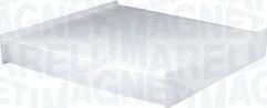 Magneti Marelli 350203066300 - Filtro, Aria abitacolo www.autoricambi360.it