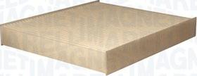Magneti Marelli 350203061990 - Filtro, Aria abitacolo www.autoricambi360.it