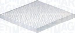 Magneti Marelli 350203061900 - Filtro, Aria abitacolo www.autoricambi360.it