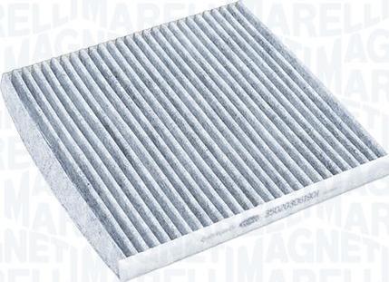 Magneti Marelli 350203061901 - Filtro, Aria abitacolo www.autoricambi360.it