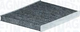 Magneti Marelli 350203064001 - Filtro, Aria abitacolo www.autoricambi360.it