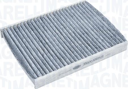 Magneti Marelli 350203061521 - Filtro, Aria abitacolo www.autoricambi360.it