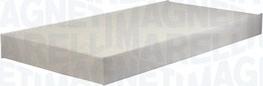Magneti Marelli 350203061800 - Filtro, Aria abitacolo www.autoricambi360.it