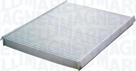 Magneti Marelli 350203061790 - Filtro, Aria abitacolo www.autoricambi360.it
