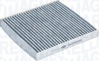 Magneti Marelli 350203063981 - Filtro, Aria abitacolo www.autoricambi360.it