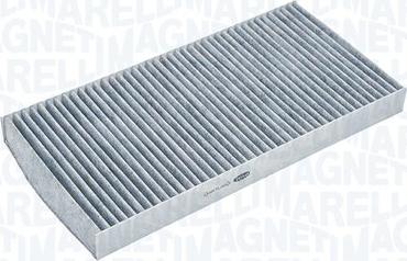 Magneti Marelli 350203063800 - Filtro, Aria abitacolo www.autoricambi360.it