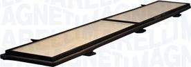 Magneti Marelli 350203062080 - Filtro, Aria abitacolo www.autoricambi360.it