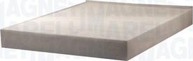 Magneti Marelli 350203062240 - Filtro, Aria abitacolo www.autoricambi360.it
