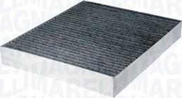 Magneti Marelli 350208065580 - Filtro, Aria abitacolo www.autoricambi360.it