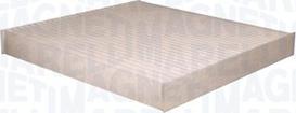 Magneti Marelli 350203062250 - Filtro, Aria abitacolo www.autoricambi360.it