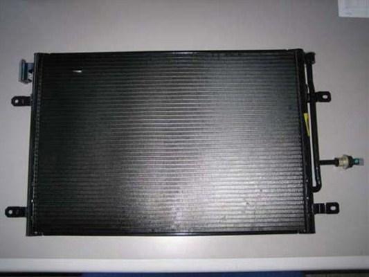 Magneti Marelli 350203230000 - Condensatore, Climatizzatore www.autoricambi360.it