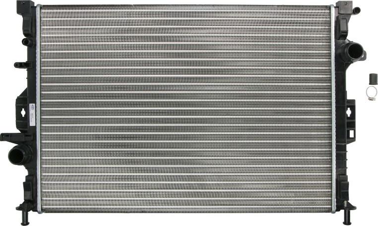 Magneti Marelli 350213157700 - Radiatore, Raffreddamento motore www.autoricambi360.it