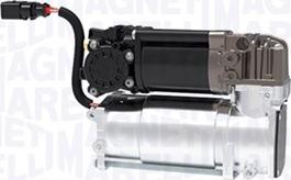 Magneti Marelli 350230001123 - Compressore, Impianto aria compressa www.autoricambi360.it