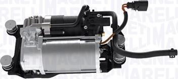 Magneti Marelli 350220001122 - Compressore, Impianto aria compressa www.autoricambi360.it