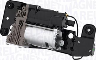 Magneti Marelli 350270001127 - Compressore, Impianto aria compressa www.autoricambi360.it