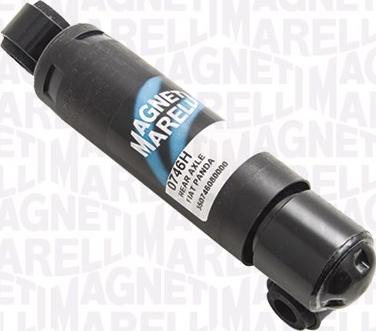 Magneti Marelli 350746080000 - Ammortizzatore www.autoricambi360.it