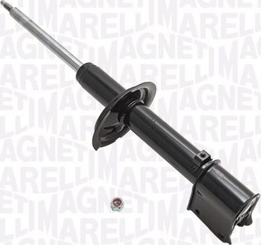 Magneti Marelli 350751070000 - Ammortizzatore www.autoricambi360.it