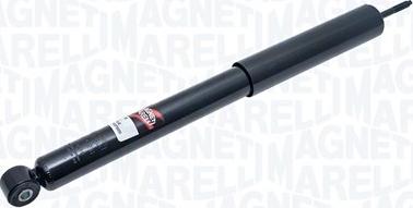 Magneti Marelli 350752070000 - Ammortizzatore www.autoricambi360.it