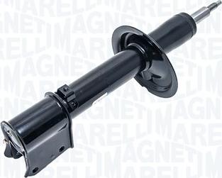 Magneti Marelli 350760080000 - Ammortizzatore www.autoricambi360.it