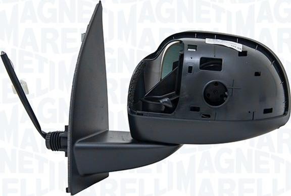 Magneti Marelli 351990005520 - Specchio retrovisore esterno www.autoricambi360.it