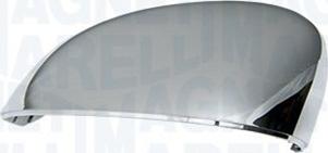 Magneti Marelli 351990003600 - Copertura, Specchio esterno www.autoricambi360.it