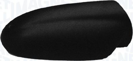 Magneti Marelli 351990002650 - Copertura, Specchio esterno www.autoricambi360.it