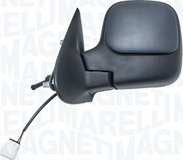 Magneti Marelli 351991110610 - Specchio retrovisore esterno www.autoricambi360.it