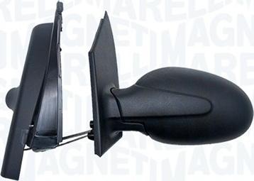 Magneti Marelli 351991111720 - Specchio retrovisore esterno www.autoricambi360.it