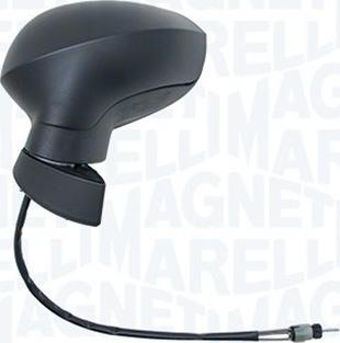Magneti Marelli 351991125920 - Specchio retrovisore esterno www.autoricambi360.it