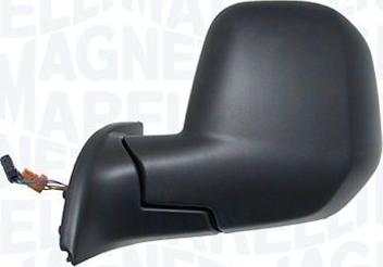 Magneti Marelli 351991125630 - Specchio retrovisore esterno www.autoricambi360.it
