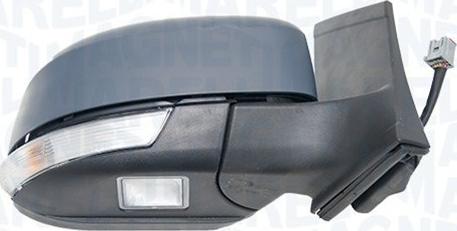 Magneti Marelli 351991125260 - Specchio retrovisore esterno www.autoricambi360.it