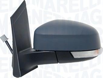 Magneti Marelli 351991125210 - Specchio retrovisore esterno www.autoricambi360.it