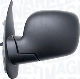 Magneti Marelli 351991126360 - Specchio retrovisore esterno www.autoricambi360.it